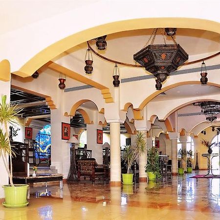 Aida Sharm Hotel Kültér fotó